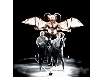 Tenacious D - Tenacious D (CD)