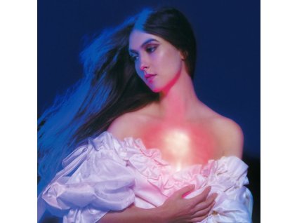 Weyes Blood - And In The Darkness, Hearts Aglow (CD)