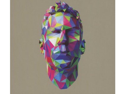 Jamie Lidell - Jamie Lidell (CD)