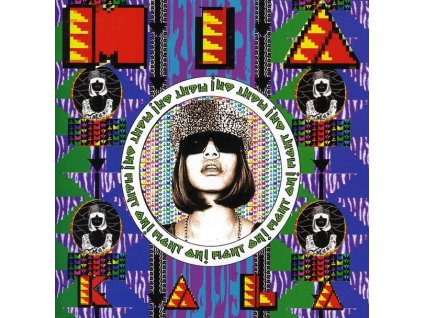 M.I.A. (Rap) - Kala (CD)