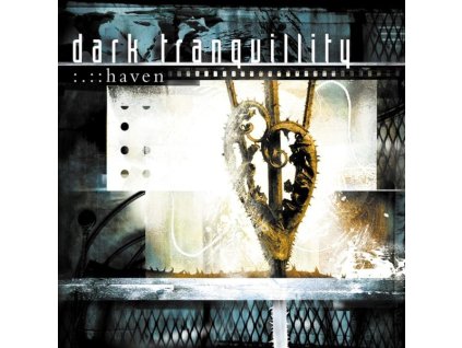 Dark Tranquillity - Heaven (Anniversary Edition) (CD)