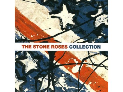 The Stone Roses - Collection (CD)