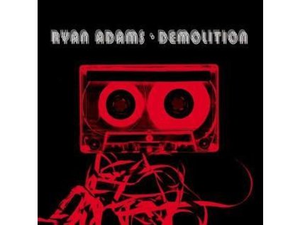 RYAN ADAMS - DEMOLITION  -  (CD)