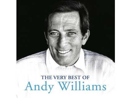 Andy Williams - The Very Best Of (CD)