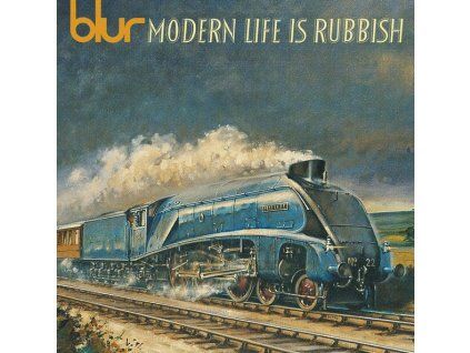 3146354 blur modern life is rubbish cd