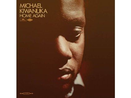 3146513 michael kiwanuka home again cd