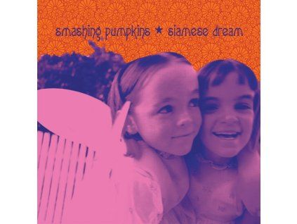 3155486 smashing pumpkins siamese dream cd
