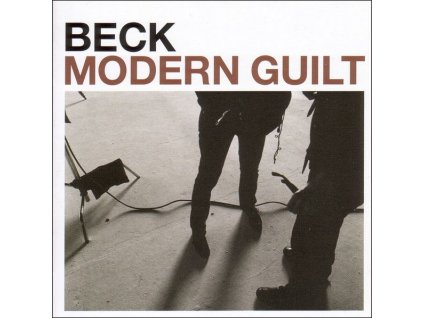 BECK - MODERN GUILT (CD)