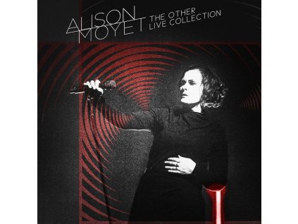 Alison Moyet - The Other Live Collection (CD)