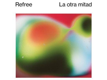 3164933 refree la otra mitad cd