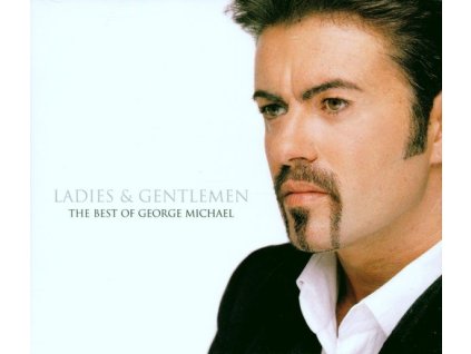 George Michael - Ladies & Gentlemen - The Best Of George Michael (CD)