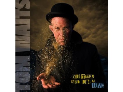 Tom Waits - Glitter And Doom (Live) (CD)