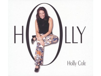 Holly Cole - Holly (CD)