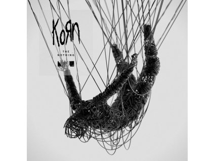 Korn - The Nothing (CD)