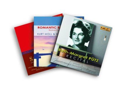 3165428 gro e stimmen bundle profil edition exklusiv set fur jpc cd