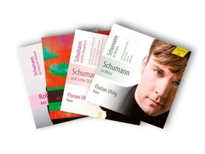 3165458 robert schumann bundle hanssler edition exklusiv set fur jpc cd