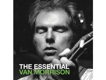 Van Morrison - The Essential Van Morrison (CD)