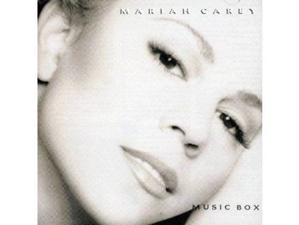 3165998 mariah carey music box cd
