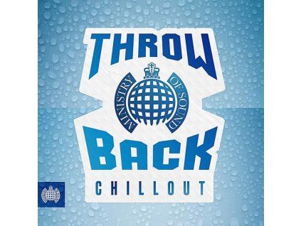 3166016 throwback chillout cd