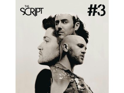 The Script - # 3 (CD)