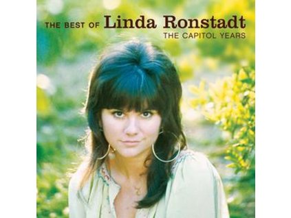 Linda Ronstadt - The Best Of The Capitol Years (CD)