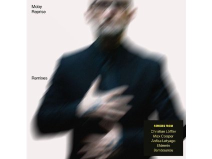 Moby - Reprise Remixes (CD)