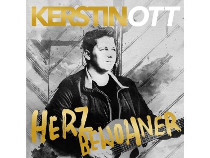 Kerstin Ott - Herzbewohner (Gold Edition) (CD)
