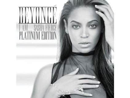 Beyoncé - I Am ... Sasha Fierce (Platinum Edition) (CD + DVD) (CD)