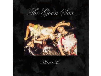 3166781 the goon sax mirror ii cd