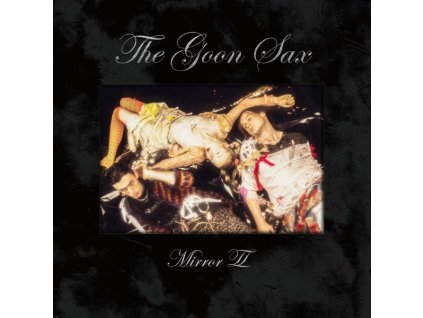 The Goon Sax - Mirror II (CD)