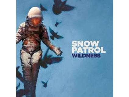 Snow Patrol - Wildness (CD)