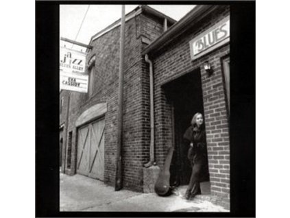 Eva Cassidy - Live At The Blues Alley (CD)