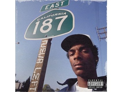Snoop Dogg - Neva Left (Deluxe-Edition) (CD)