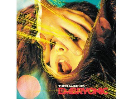 3171872 flaming lips embryonic 2 cd