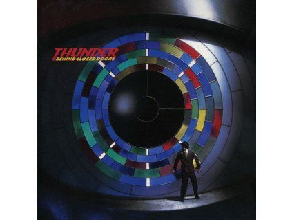 3171947 thunder behind closed doors cd