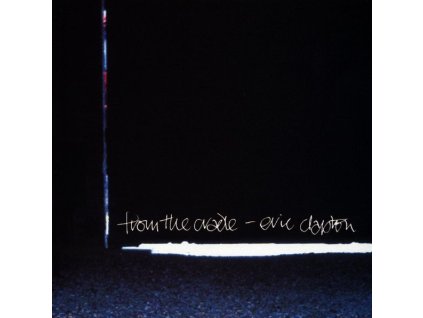 CLAPTON, ERIC - FROM THE CRADLE (CD)