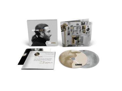 3178772 lennon john gimme some truth 2 cd