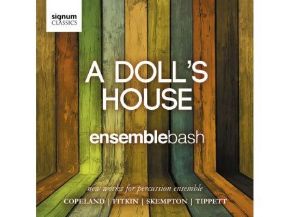 3191858 ensemblebash a doll s house cd