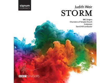 3191873 judith weir chorwerke cd