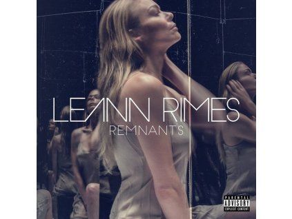 3191948 leann rimes remnants explicit cd