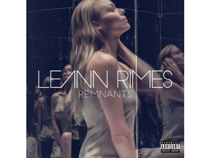 LeAnn Rimes - Remnants (Explicit) (CD)