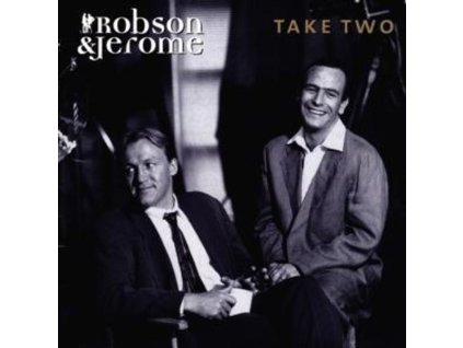 Robson & Jerome - Take Two (CD)