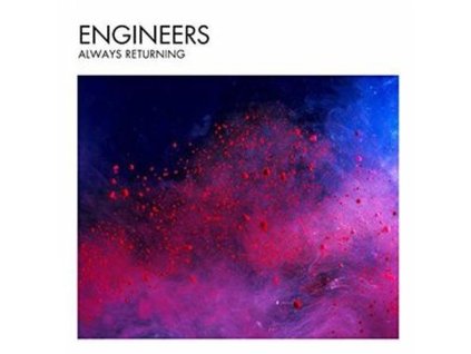 Engineers - Always Returning (CD)