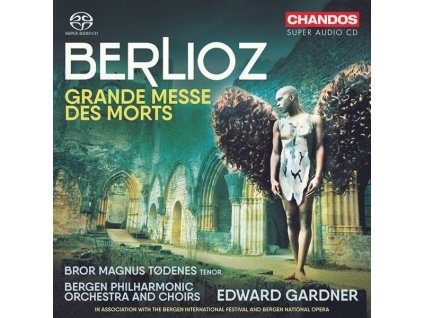Hector Berlioz (1803-1869) - Requiem (SACD)