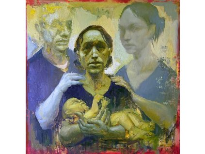 Pallbearer - Forgotten Days (CD)