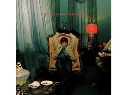 Spoon (Indie Rock) - Transference (Reissue 2020) (CD)