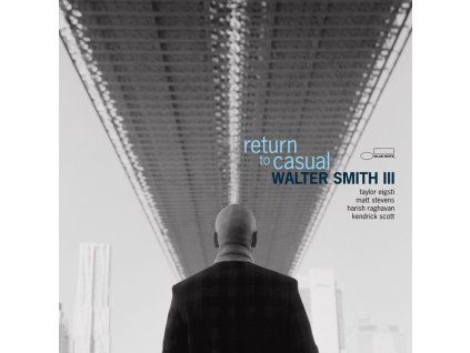 3197885 walter smith iii return to casual cd