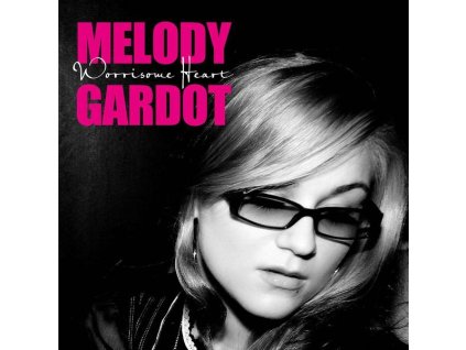 Melody Gardot - Worrisome Heart (CD)