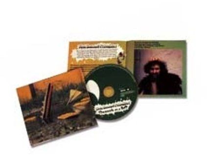 3200210 pete brown rock 1940 2023 thousands on a raft cd