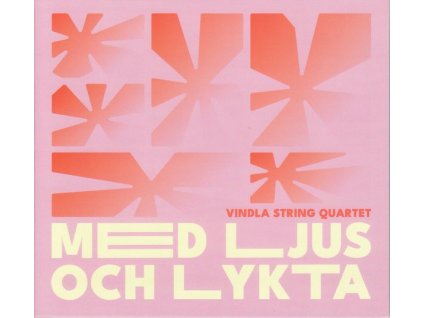 Vindla String Quartet - Med Ljus Och Lykta (CD)